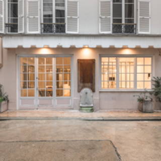 Bureau privé 194 m² 20 postes Location bureau Rue La Boétie Paris 75008 - photo 21